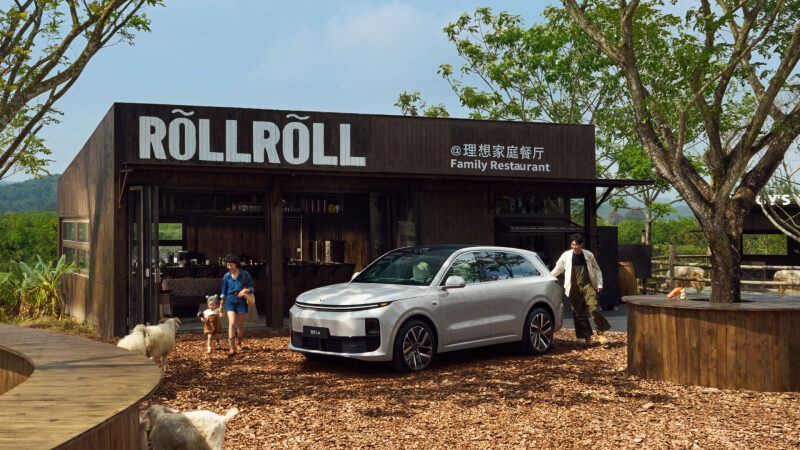 尊龙网站汽车2024年6月交付47,774辆